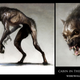 Illustration for article titled This is what the Lizard could have looked like in Sam Raimis Spider-Man movies
